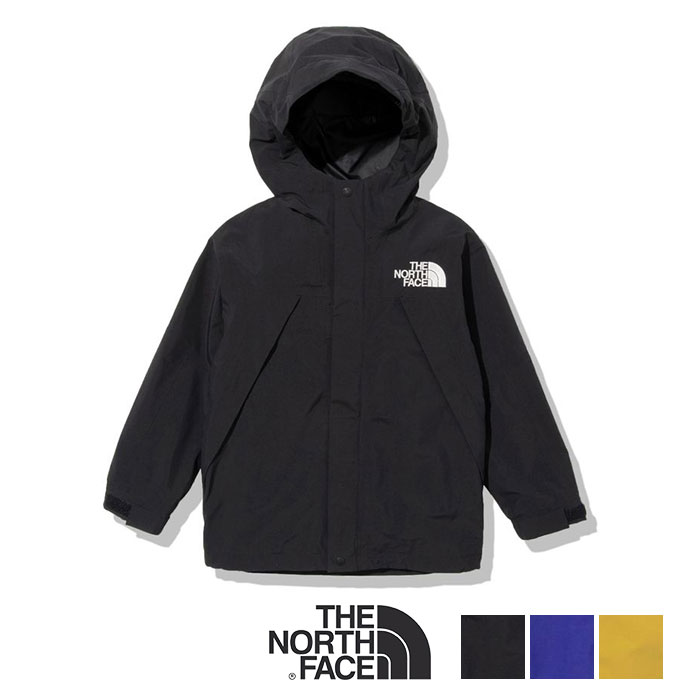 THE NORTH FACE ザ・ノースフェイス　Mountain Jacket　マウンテンジャケット（キッズ）NPJ62271