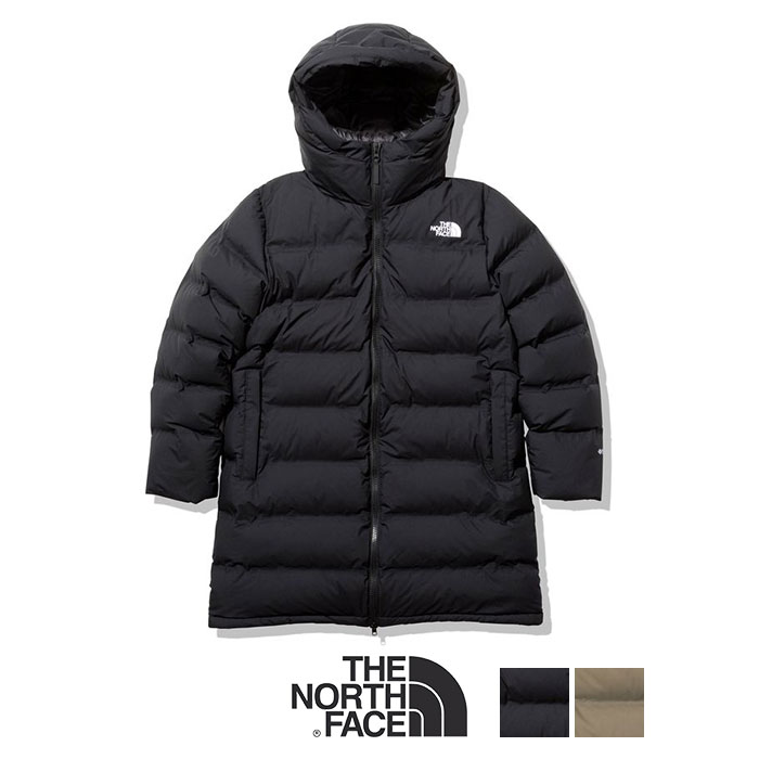 THE NORTH FACE ザ・ノースフェイス　Maternity Down Coat　マタニティダウンコート（レディース）NDM92100　【アウトドア　キャンプ　ベビーキャリアカバー　 出産祝い】