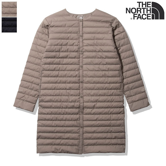 THE NORTH FACE ザ・ノースフェイス　WSZepherShellCoat　ウィンドストッパーゼファーシェルコート （レディース） NDW92263【ダウン アウター ジャケット インナーダウン】