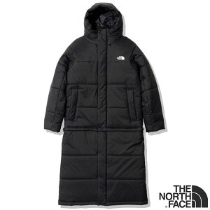 THE NORTH FACE ザ・ノースフェイス　Vertex Long Jacket　バーテックスロングジャケット（ユニセックス） NY82292【アウトドア　キャンプ】