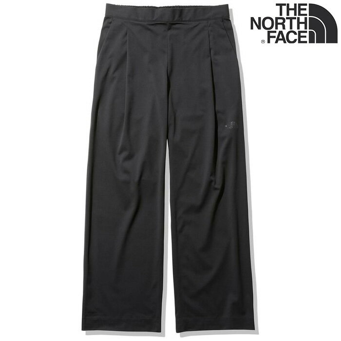 THE NORTH FACE ザ・ノースフェイス　Tech Lounge Pant テックラウンジパンツ（レディース） NBW32262◆1