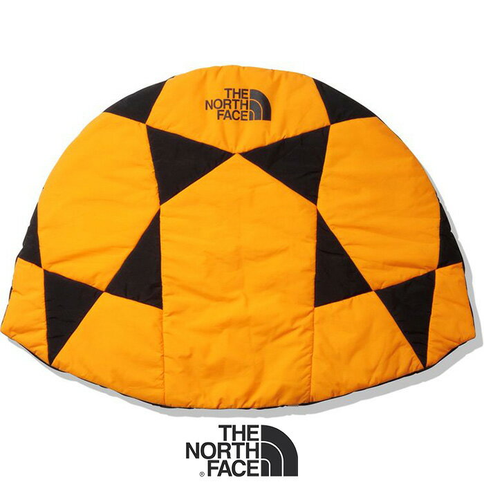 メーカー希望小売価格はメーカーサイトに基づいて掲載しています[ The North Face　（ザ・ノースフェイス） ] Baby TNF Insulation Mat　TNFインサレーションマット（ベビー）NNB22312 [ The North Face　/　ザ・ノースフェイス ] 1968年にサンフランシスコで産声を上げたTHE NORTH FACEは、当初小さなメーカーでしたが、まもなく発売したスリーピングバッグにより高い信頼を獲得するようになります。高品質なだけでなく、最低何度の気温まで快適に使用できるかという「最低温度規格表示」を明記したことが反響を呼びました 「人類は地球のために成功するようにデザインされている」 自然と宇宙の関わり方が直視されている今、 "デザインサイエンス"の概念に触れていただくために"DO MORE WITH LESS"展は開催されました。 次の世代に正しい自然との関わり方、 人との関わり方、ものを大事にする気持ちを伝えて行くこと。それがTHE NORTH FACEのミッションです。 Info キャンプや公園などでベビーの居場所を作るキルトマット。THE NORTH FACEを代表するテント、2メータードームをモチーフにしたアイコニックなデザインです。表地はコットンライクで自然な風合いのナイロン、地面に接する裏地はアクリルコーティングをしたナイロンを採用。いずれもはっ水加工を施し、多少の雨や汚れに対応します。中わたはポリエステル100％なので軽く、手軽に洗濯できるイージーケア性も魅力です。ゴムバンドと取手を内蔵し、コンパクトに丸めて収納し、ベビーカーなどに掛けるなど持ち運びにも便利。アウトドアはもちろん、フローリングの床など屋内での使用にも適した、さまざまなシーンで活用できるアイテムです。 原産国：ベトナム Fablic ＜表地＞NORTHTECH Cloth ECO（ナイロン100％） ＜中わた＞ポリエステル100％ ＜裏地＞Recycled Nylon Cloth（ナイロン100％） FUNCTION： キルティング仕様／持ち運びに便利なゴムバンドと持ち手／洗濯機で洗濯可／ロゴプリント Size(平置き：約) H82.5×W114cm※サイズに関しては商品により1〜2cmの誤差が発生する場合がありますので、予めご了承ください。 Attention ※掲載写真はパソコンのモニターによって実物と色味が異なる場合がございます。 ※商品は実店舗での販売もしておりますので、タイムラグにより在庫数のずれが生じる場合がございます。 万が一品切れの場合は誠に申し訳ございませんが、何卒、ご容赦の程お願い申し上げます。 Coordinate