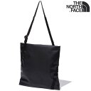 THE NORTH FACE ザ・ノースフェイス　Mimic Flat Tote M　ミミックフラットトートM　NM82304【ユニセックス　トートバッグ　ビジネスシーン　2way】