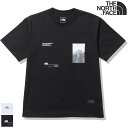 THE NORTH FACE ザ・ノースフェイス　S/S Half Dome Unchanged Tee　ショートスリーブハーフドームアンチェンジドティー（ユニセックス）NT32339◆1.5