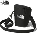 THE NORTH FACE UEm[XtFCX@Shoulder Strap ACC Pocket@V_[XgbvANZT[|Pbg@NM62333