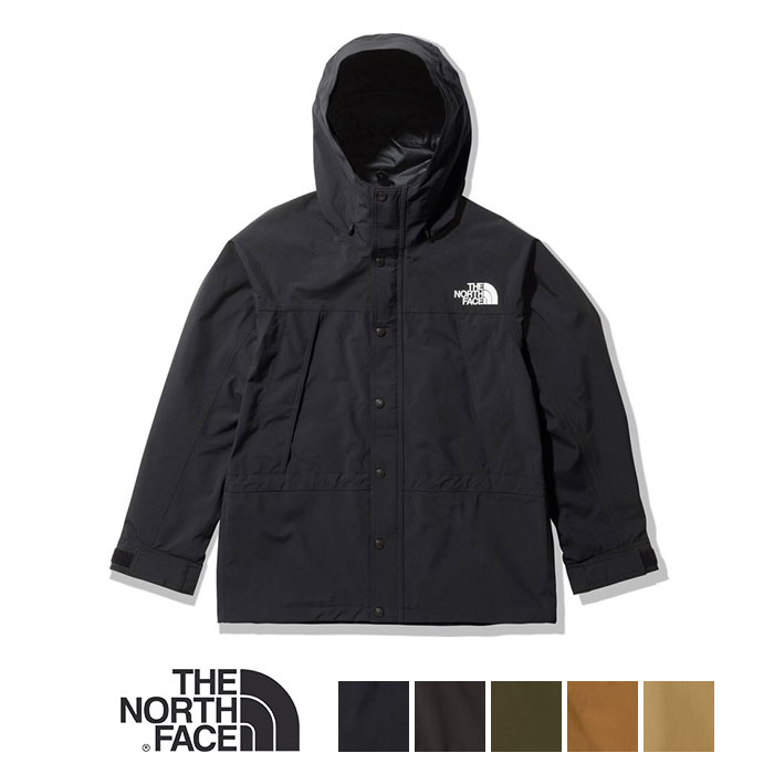 THE NORTH FACE ザ・ノースフェイス　Mountain Light Jacket　マウンテンライトジャケット（メンズ）NP62236