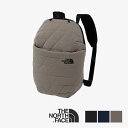 THE NORTH FACE ザ・ノースフェイス　Geoface Mini Pack　ジオフェイスミニパック　NM32351【アウトドア　キャンプ　デイリー　タウンユース　トラベル　通勤　通学】