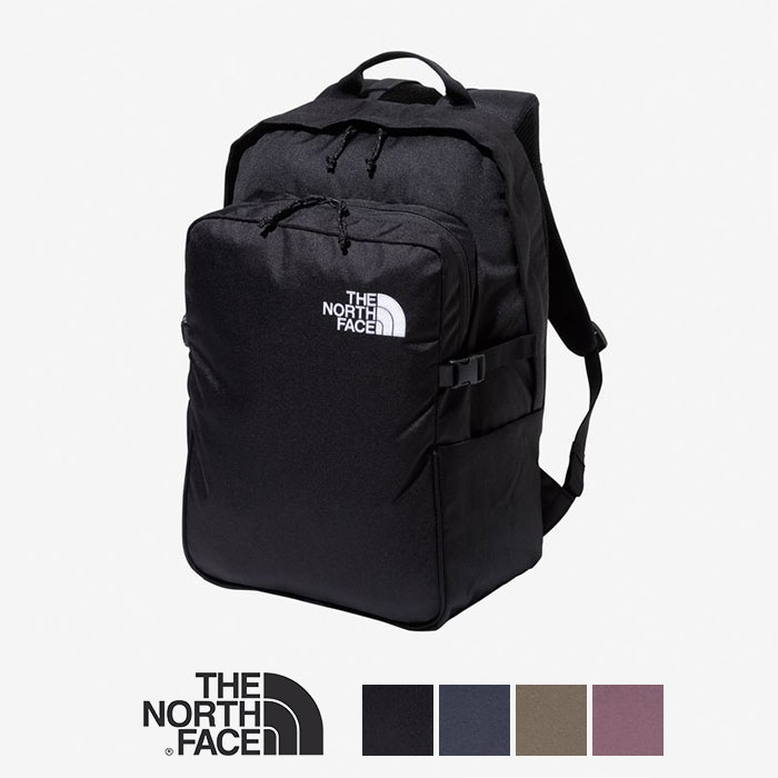 THE NORTH FACE UEm[XtFCX@Boulder Daypack@{_[fCpbN@NM72356yAEghA@Lv@fC[@^E[X@gx@ʋ΁@ʊwz