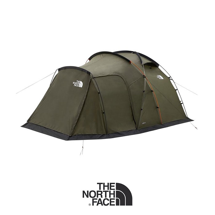 THE NORTH FACE ザ・ノースフェイス　Lander 4　ランダー4　NV22318◆3.1