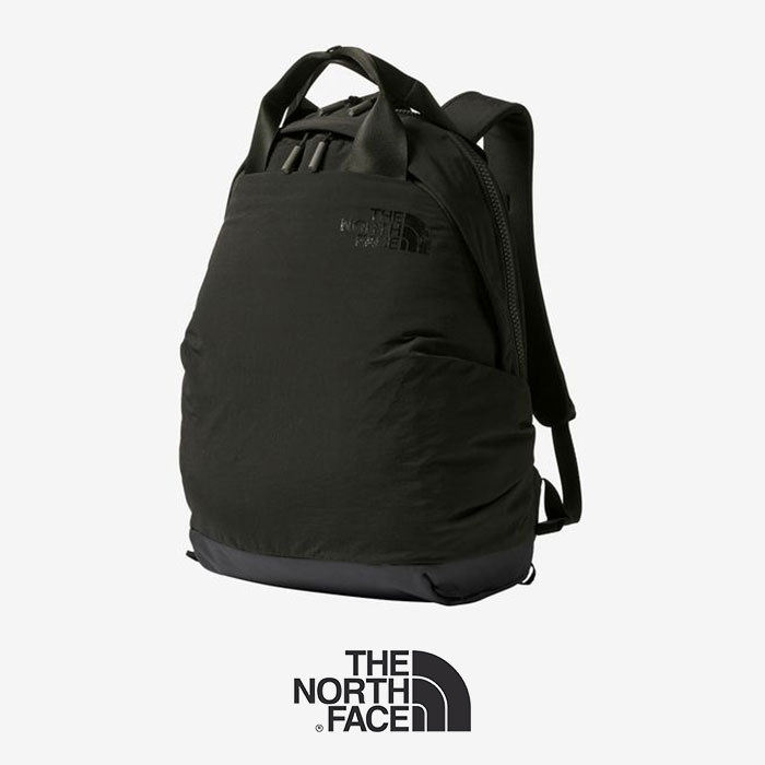 THE NORTH FACE ザ ノースフェイス W Never Stop Daypack ネバーストップデイパック（レディース）NMW82350【デイリー タウンユース】◆1.3