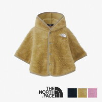 THE NORTH FACE ザ・ノースフェイス　B Sherpa Fleece Poncho　シェルパフリースポ...