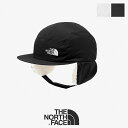 THE NORTH FACE ザ・ノースフェイス KIDS' BADLAND CAP バッドランドキャップ(キッズ)NNJ42103