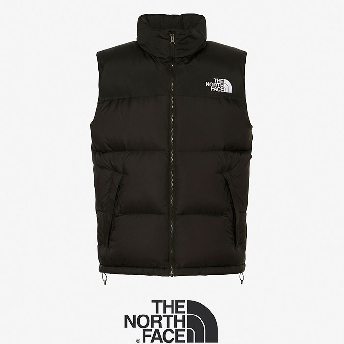 THE NORTH FACE ΡեNUPTSE VEST ̥ץ٥ȡʥ󥺡ND92338