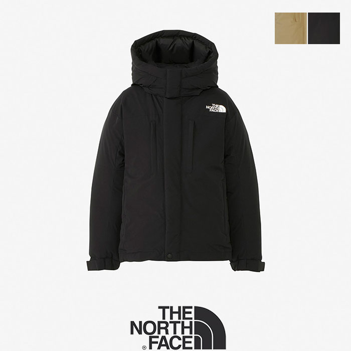 THE NORTH FACE ザ・ノースフェイス ENDURANCE BALTRO J エンデュランスバルトロジャケット(キッズ)NDJ92335