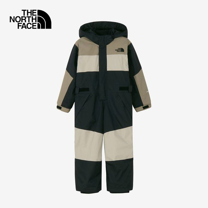 THE NORTH FACE/ザ・ノース・フェイス　WP ONEPIECE/ウォータープルーフワンピース（キッズ）　NST6250..