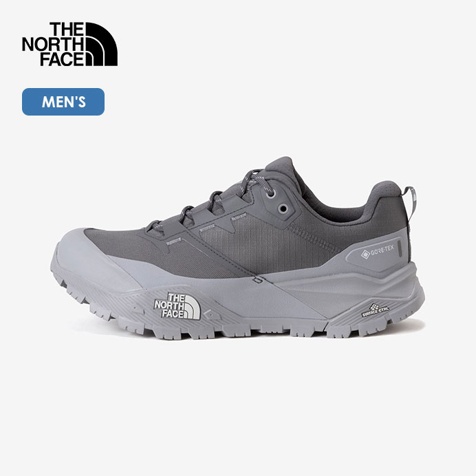 THE NORTH FACE/ザ・ノース・フェイス　OFFTRAIL HIKE GORE-TEX/オフトレイルハイクゴアテックス(メンズ)　NF02512