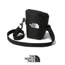 【SALE】THE NORTH FACE ザ・ノースフェイス ショルダーストラップ アクセサリーポケット Shoulder Strap ACC Pocket N...