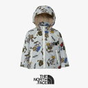 メーカー希望小売価格はメーカーサイトに基づいて掲載しています[ The North Face　（ザ・ノースフェイス） ] BABY NV COMPACT JK　ノベルティコンパクトジャケット（ベビー）NPB72311 [ The North Face　/　ザ・ノースフェイス ] 1968年にサンフランシスコで産声を上げたTHE NORTH FACEは、当初小さなメーカーでしたが、まもなく発売したスリーピングバッグにより高い信頼を獲得するようになります。高品質なだけでなく、最低何度の気温まで快適に使用できるかという「最低温度規格表示」を明記したことが反響を呼びました 「人類は地球のために成功するようにデザインされている」 自然と宇宙の関わり方が直視されている今、 "デザインサイエンス"の概念に触れていただくために"DO MORE WITH LESS"展は開催されました。 次の世代に正しい自然との関わり方、 人との関わり方、ものを大事にする気持ちを伝えて行くこと。それがTHE NORTH FACEのミッションです。 Info 軽くて丈夫な生地にはっ水加工を施した、定番のウインドブレーカー。トドラーモデル（100cm-120cm）・ベビーモデル（80cm、90cm）限定のノベルティカラーです。フードはスナップボタンで取り外しが可能で、外したときにはボタンを襟の中にしまうことができます。静電気の発生を抑えた静電ケアに配慮。左前身頃内側に記名ラベル付きです。 MADE IN CHINA Fablic NORTHTECH Cloth（ナイロン100％） Function ロゴ刺繍／取り外し可能なフード／記名ラベル付き Size(平置き：約) (80)着丈37cm/身幅35cm/肩幅30cm/袖丈28cm/裾幅35cm/袖口幅9cm (90)着丈40cm/身幅37cm/肩幅32cm/袖丈31cm/裾幅36cm/袖口幅9cm ※サイズ寸法（実寸）は「実際の商品を平置きにした状態でメジャーにて採寸した寸法」です。 ※商品吊り札に記載されているのはヌード寸法（適合サイズ）です。（ヌード寸法＋ゆとり分＝サイズ寸法） ※外寸は手で計測しているため、商品によっては若干の誤差（1～2cm）が生じる可能性があります。 【WEIGHT】 約140g（80サイズ） ※サイズに関しては商品により1〜2cmの誤差が発生する場合がありますので、予めご了承ください。 Attention ※掲載写真はパソコンのモニターによって実物と色味が異なる場合がございます。 ※商品は実店舗での販売もしておりますので、タイムラグにより在庫数のずれが生じる場合がございます。 万が一品切れの場合は誠に申し訳ございませんが、何卒、ご容赦の程お願い申し上げます。 Coordinate