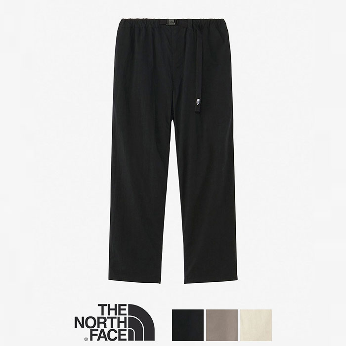 THE NORTH FACE ザ・ノースフェイス　GEOLOGY PANT　ジオロジーパンツ（メンズ）NB82361