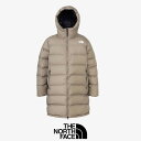 THE NORTH FACE ザ・ノースフェイス M DOWN COAT マタニティダウンコート(レディース)NDM92100【アウトドア キャンプ タウン デ...
