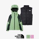 THE NORTH FACE ザ・ノース・フェイス WUROS TRICLIM JK ゴアテックスインサレーションジャケット(キッズ)NYJ82305【アウトド...