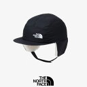 THE NORTH FACE ザ・ノース・フェイス KIDS BADLAND CAP バッドランドキャップ(キッズ)NNJ42103【アウトドア キャンプ お出...