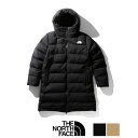 THE NORTH FACE ザ・ノース・フェイス Maternity Down Coat マタニティダウンコート(レディース)NDM91901【アウトドア キ...