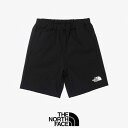 THE NORTH FACE ザ・ノース・フェイス MOBILITY SHORT モビリティーショート(キッズ)NBJ42305【ショーツ ハーフパンツ 短パン アウトドア キャンプ ハイキング ランニング スポーツ】(4)