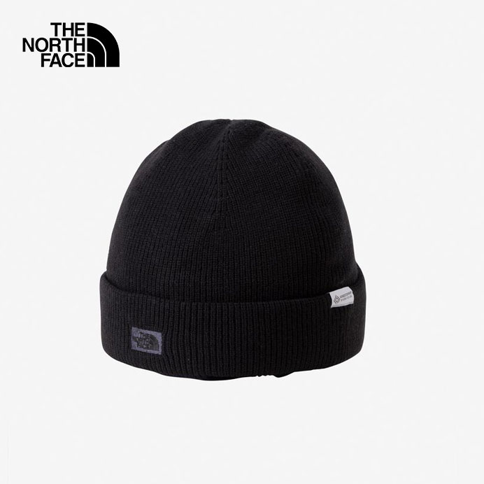 THE NORTH FACE/ザ・ノース・フェイス　WINDSTOPPER BEANIE/ウインドストッパービーニー（ユニセックス..