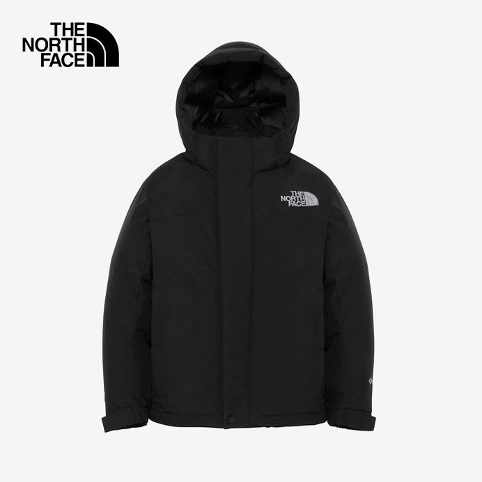 THE NORTH FACE/ザ・ノース・フェイス　BALTORO LIGHT JK/バルトロライトジャケット（キッズ）　NDJ92533【キッズ】【(K)ブラック】(4)