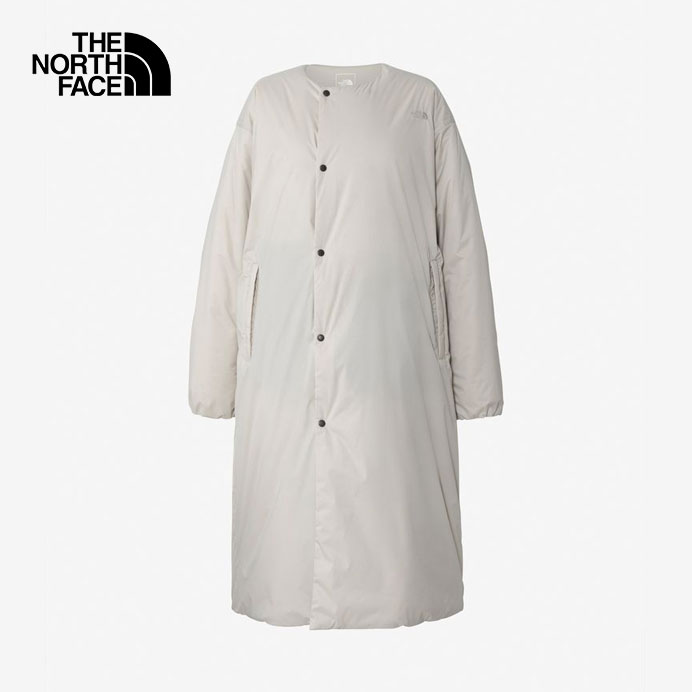 THE NORTH FACE/ザ・ノース・フェイス M INSULATION COAT/マタニティインサレーションコート(レディース) NYM82501【レディ...