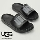 【SALE】【国内正規販売店】UGG アグ レディース W WILCOX SLIDE ウィルコックス スライド 1113457◆3