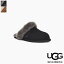 SALEۡڹŹUGG  SCUFFETTE II եå 2 1106872ڥࡼȥ 롼ॷ塼 å ץ ⥫ եȡۢ4