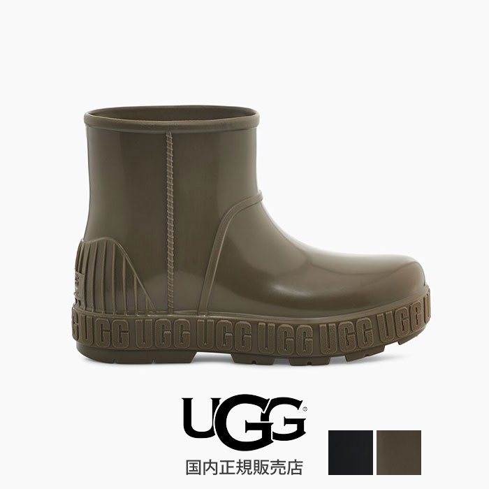 【SALE】【国内正規販売店】UGG アグ DRIZLITA ドリズリータ 1125731【レインブーツ 防水】【レディース】◆3