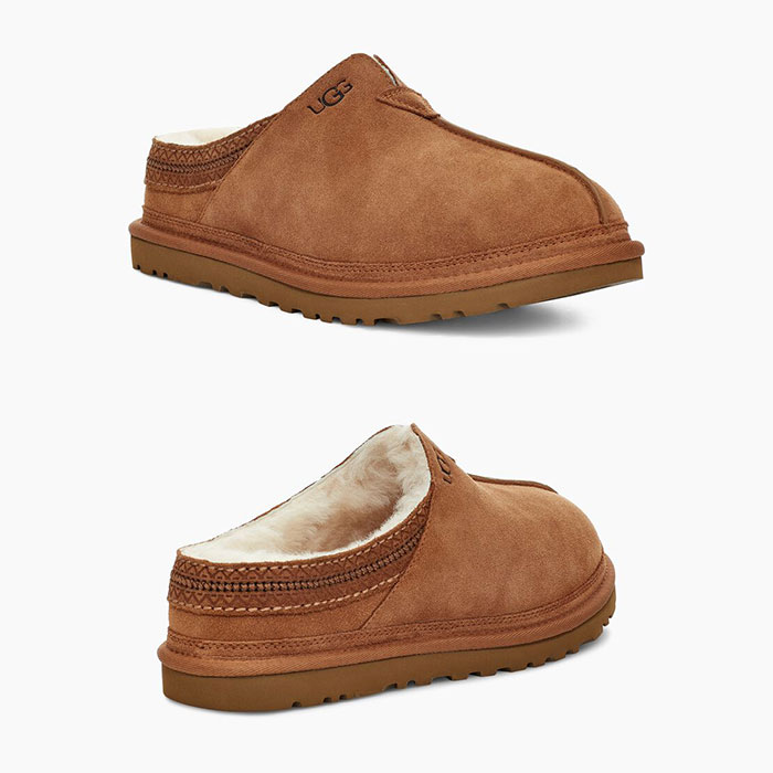 【国内正規販売店】UGG/アグ NEUMAN ニューマン　1113631 3