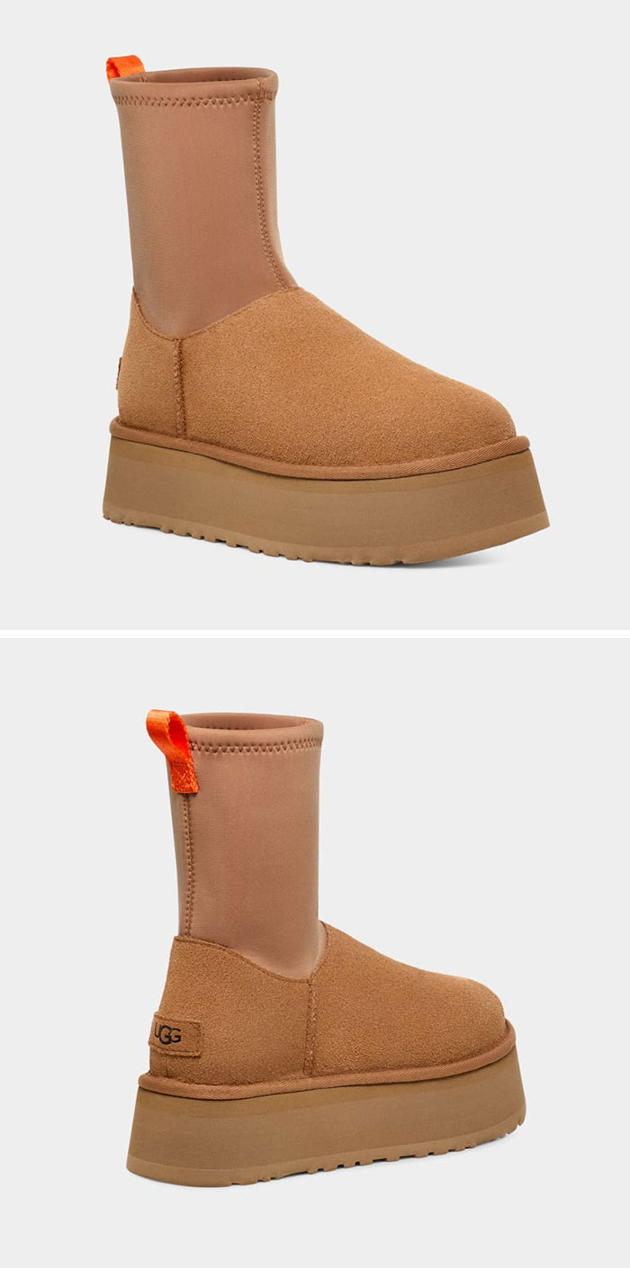 【国内正規販売店】UGG アグ Classic...の紹介画像3