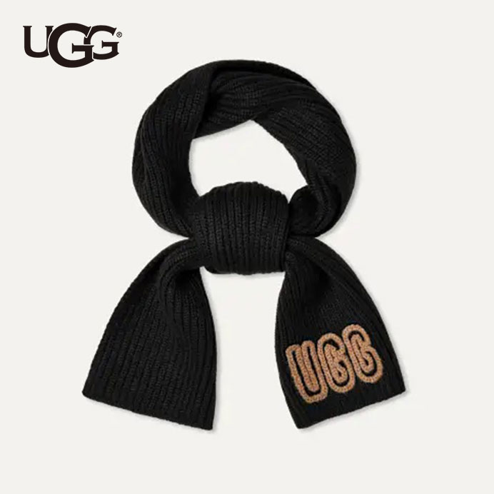 楽天市場】UGG（性別レディース）（マフラー・スカーフ｜バッグ・小物