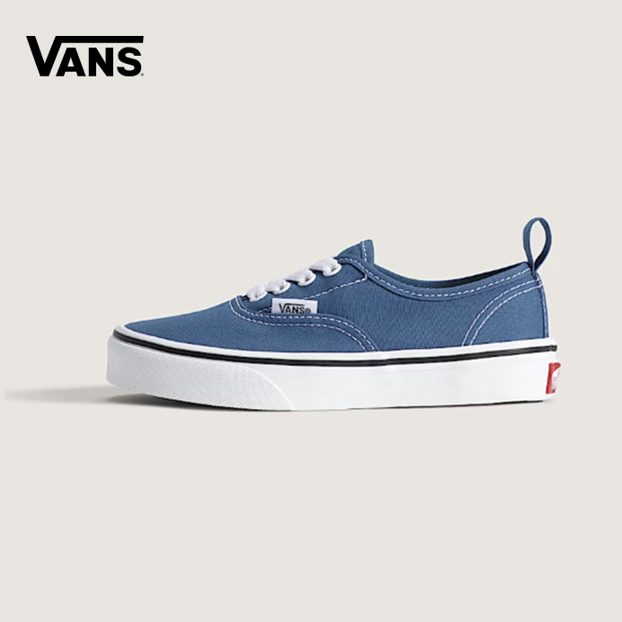 Rakuten - 【国内正規品】VANS/ヴァンズ　Kids Authentic/　キッズ 　バンズ　 オーセンティック　VN000VACNVY【NAVY】