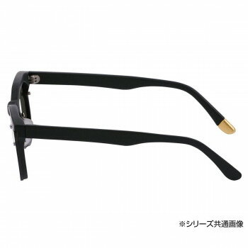 【代引き・同梱不可】SABRE セイバー MONTE CARLO サングラス MT BLACK/SILVER MIRROR SS8-517B-SM-J