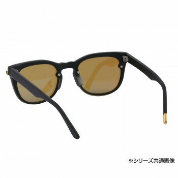 【代引き・同梱不可】SABRE セイバー MONTE CARLO サングラス MT BLACK/SILVER MIRROR SS8-517B-SM-J