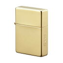 【代引き・同梱不可】ZIPPO 1935　23K金メッキ 1ミクロン 70649