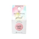 【代引き・同梱不可】DECORATIVE NAIL デコラティブネイル ジェルネイル カラージェル キューピッドピンク TN81178