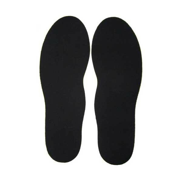 【代引き・同梱不可】楽歩O脚用　インソール　男性用　フリーサイズ(24.0〜28.0cm) 162