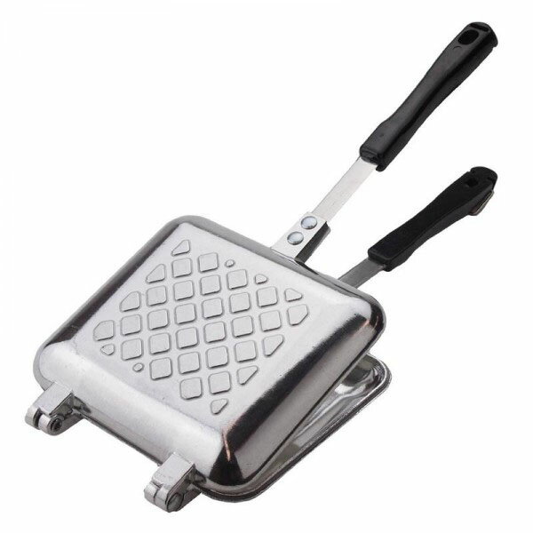 【代引き・同梱不可】CAPTAIN STAG キャプテンスタッグ ホットサンドトースター M-8617キッチン 調理 台所