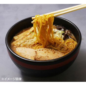 DECO MAISON 【代引き・同梱不可】銘店ラーメンシリーズ 札幌のらーめん 吉山商店 (大) 4人前 18セット PB-123 画像2