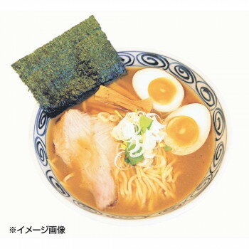 DECO MAISON 【代引き・同梱不可】銘店ラーメンシリーズ 東京ラーメン せたが屋 (大) 4人前 18セット PB-47 画像2