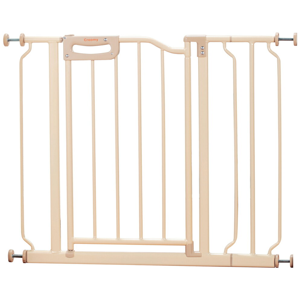 【代引き・同梱不可】クルーミーベビーゲートプラス　CSP-W93(F)乳児 ベビー 赤ちゃん