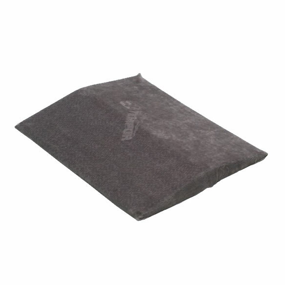 【代引き・同梱不可】Tempur(テンピュール)　ベッドバックサポート　スモール妊娠 クッション 背中