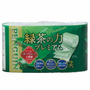 天然緑茶の消臭成分で匂いをカット!おしゃれなグリーンカラーロール。やさしい緑茶の香りでトイレさわやか。牛乳パック類配合再生紙100％の環境。ミシン目しっかり高品質の長巻きロール。メーカー独自のリーフエンボス加工でふっくらソフトな肌触り。サイズ長さ20m×紙幅114mm個装サイズ：64×42.9×35cm重量個装重量：8600g素材・材質香り:緑茶(消臭イン)エンボス:リーフエンボス仕様香り:緑茶(消臭イン)エンボス:リーフエンボス生産国日本fk094igrjs