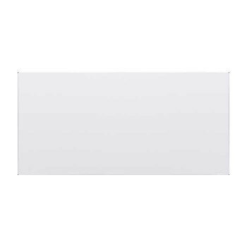 THE DESKMAT　620×300×0.9mm　ホワイト　MX-6230-W